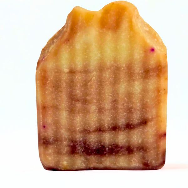 Rice Milk Radiance Bar (Handmade)