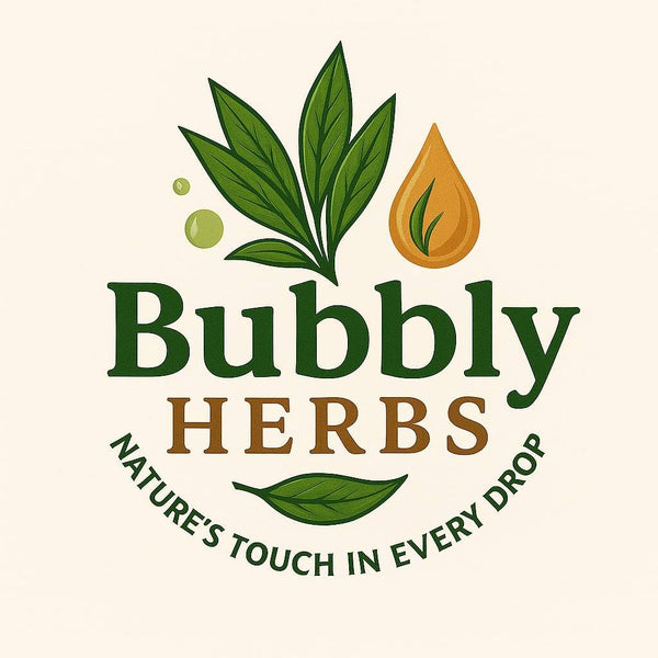 Bubbly Herbs