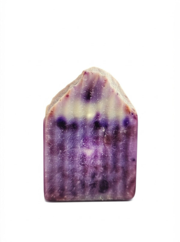 Rice Milk Radiance Bar (Handmade)