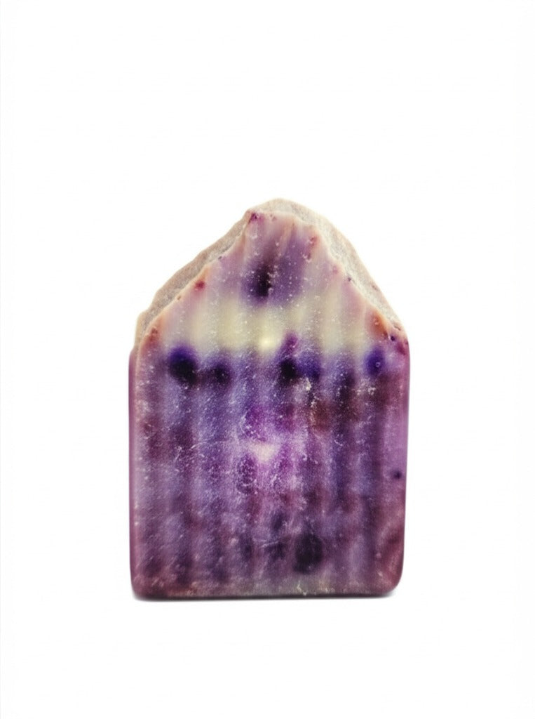 Rice Milk Radiance Bar (Handmade)