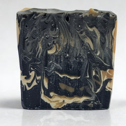 Charcoal Purity Soap bar (Handmade)
