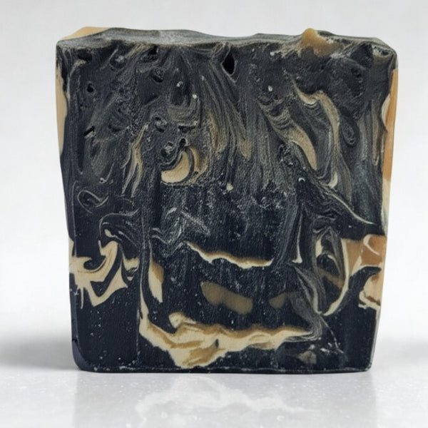 Charcoal Purity Soap bar (Handmade)