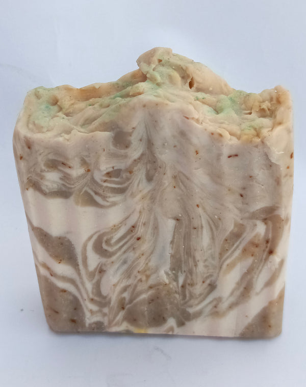 Aloevera Glow Bar (Handmade)
