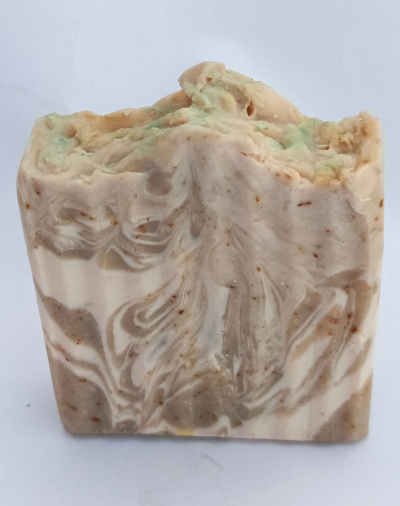 Aloevera Glow Bar (Handmade)